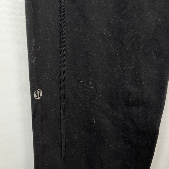 Lululemon groove leggings - Picture 4 of 4